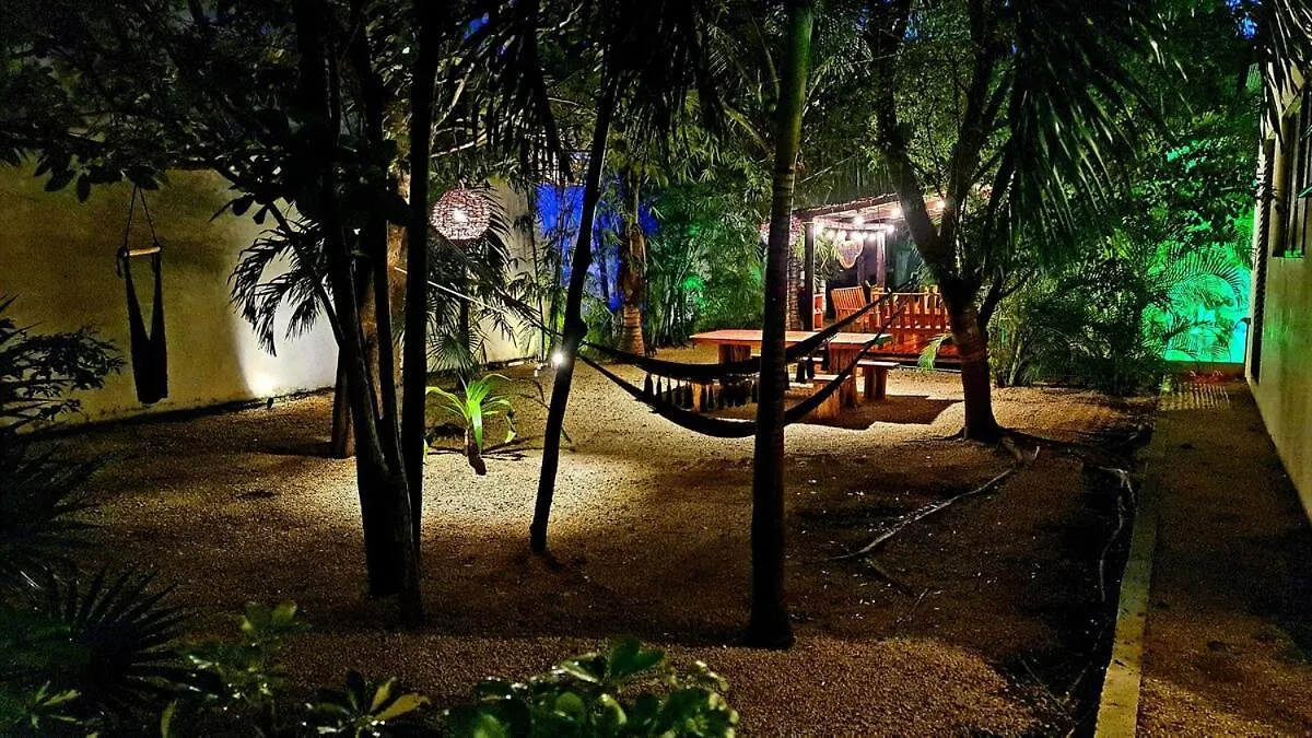 Villa Azul Tulum Luxury For Less