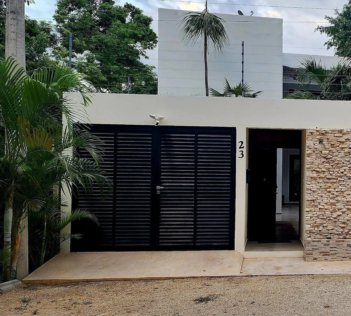 Villa Azul Tulum Luxury For Less 0*,