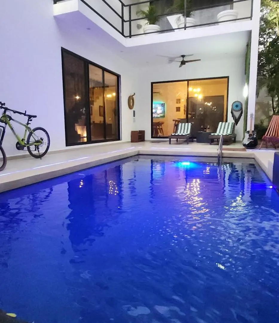 Villa Azul Tulum Luxury For Less 0*,  Mexico
