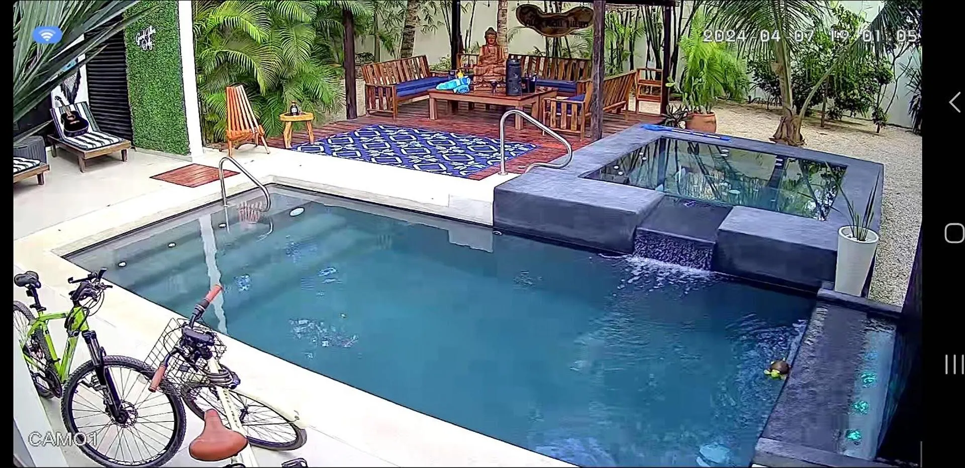 Villa Azul Tulum Luxury For Less