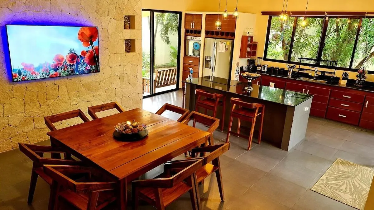 Villa Azul Tulum Luxury For Less 0*,