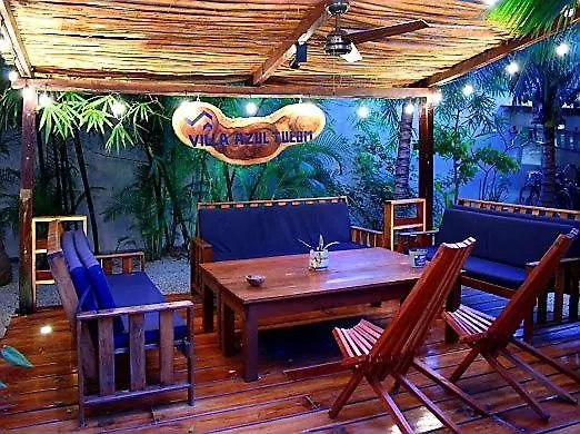 Villa Azul Tulum Luxury For Less