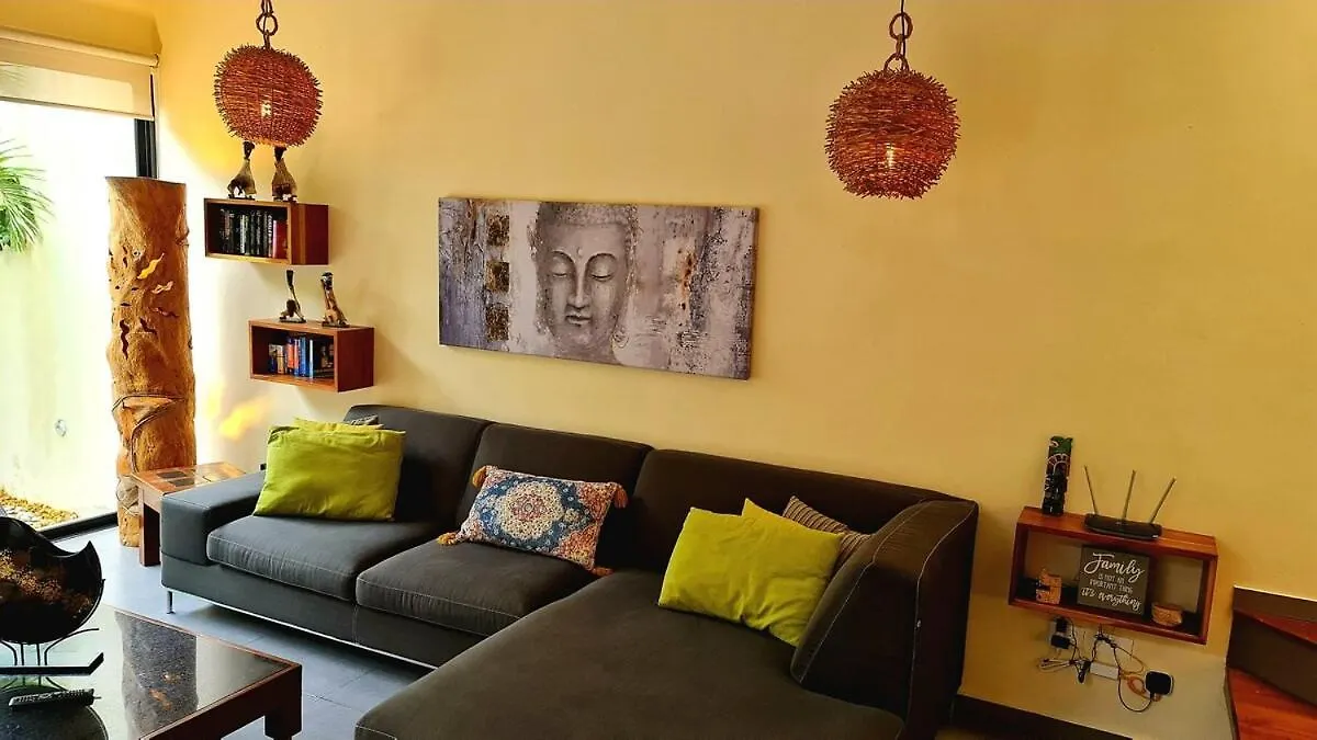 Villa Azul Tulum Luxury For Less