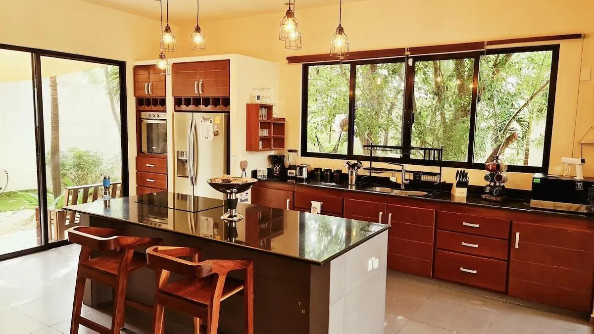 Villa Azul Tulum Luxury For Less 0*,  Mexico