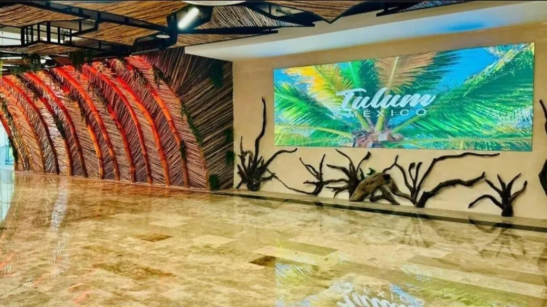 Villa Azul Tulum Luxury For Less