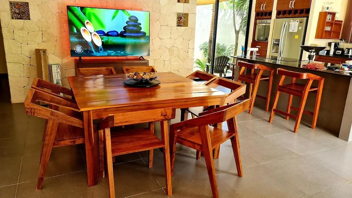 Villa Azul Tulum Luxury For Less