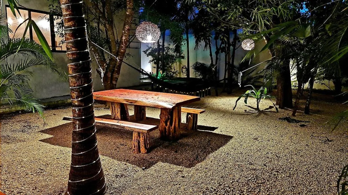 Villa Azul Tulum Luxury For Less Mexico