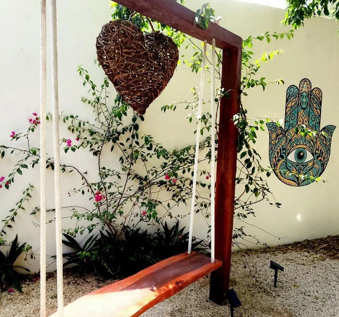 Villa Azul Tulum Luxury For Less Mexico
