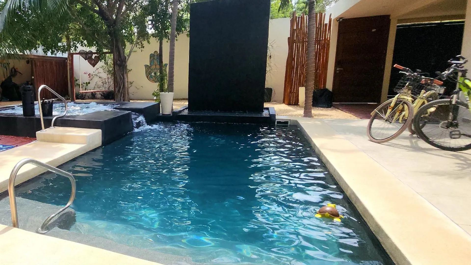 Villa Azul Tulum Luxury For Less Mexico