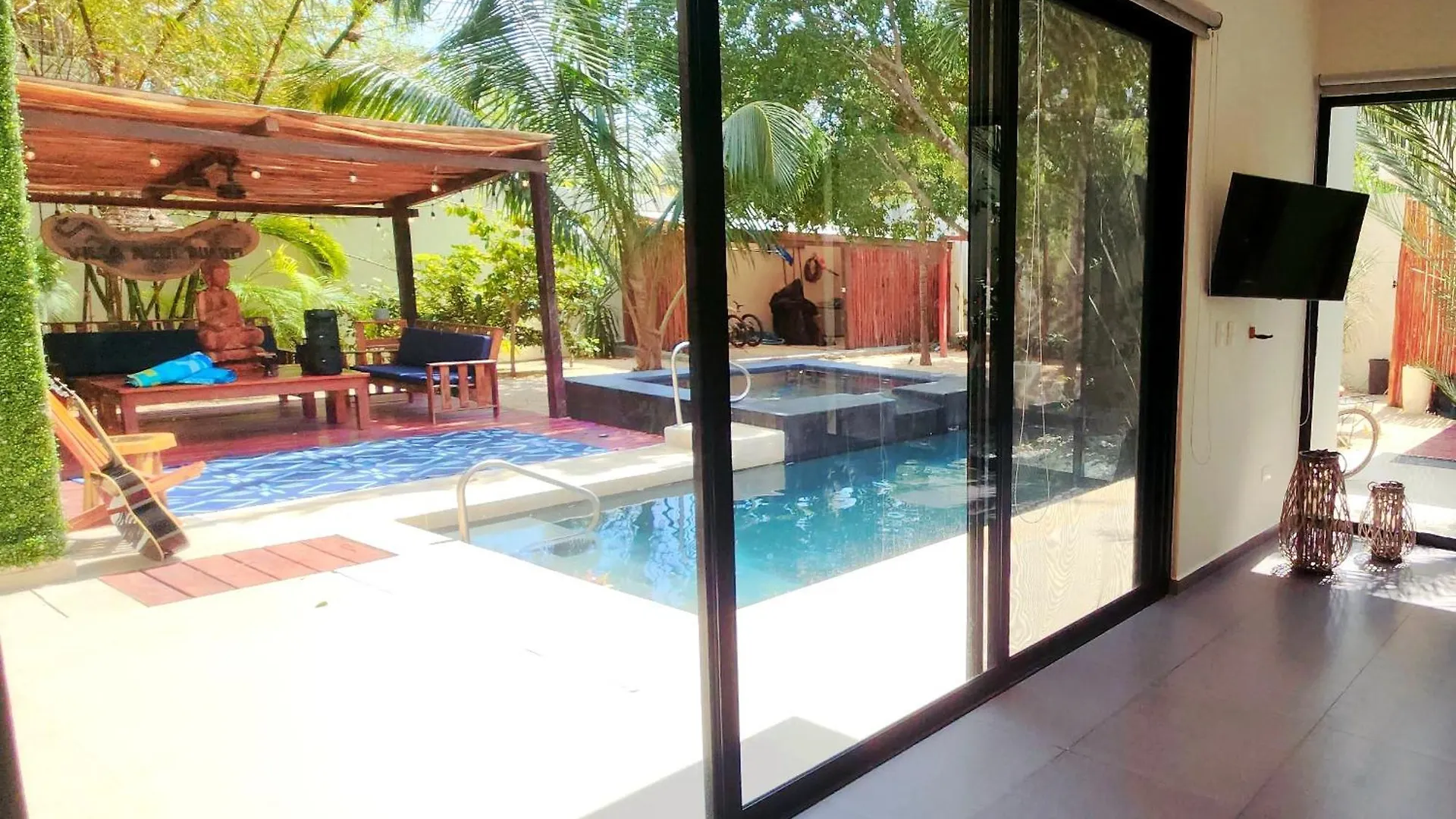 Villa Azul Tulum Luxury For Less 0*,  Mexico